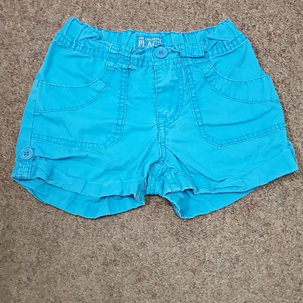 The Children's Place shorts